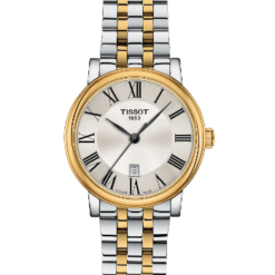 Tissot T122.210.22.033.00