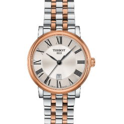 Tissot T122.210.22.033.01