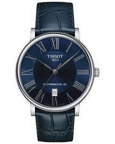 Tissot T122.407.16.043.00