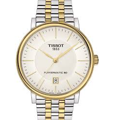 Tissot T122.407.22.031.00