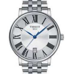 Tissot T122.410.11.033.00