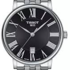 Tissot T122.410.11.053.00