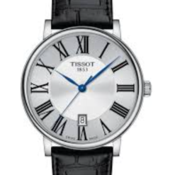 Tissot T122.410.16.033.00