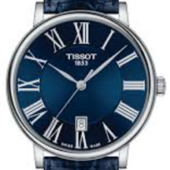 Tissot T122.410.16.043.00
