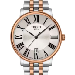 Tissot T122.410.22.033.00
