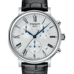 Tissot T122.417.16.033.00