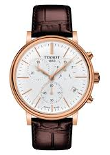 Tissot T122.417.36.011.00