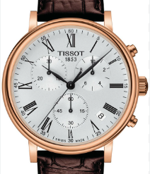 Tissot T122.417.36.033.00