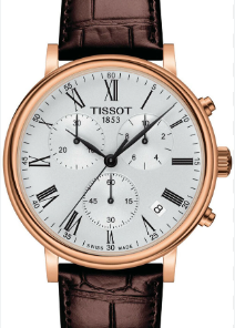 Tissot T122.417.36.033.00