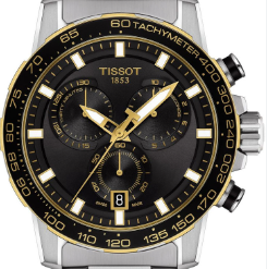 Tissot T125.617.21.051.00