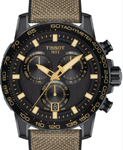 Tissot T125.617.37.051.01