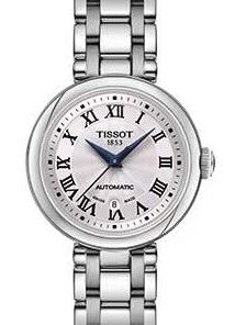 Tissot T126.207.11.013.00