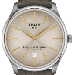Tissot T139.407.16.261.00