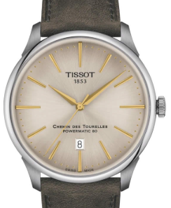 Tissot T139.407.16.261.00