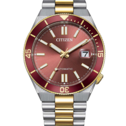 Citizen NJ0234-58X