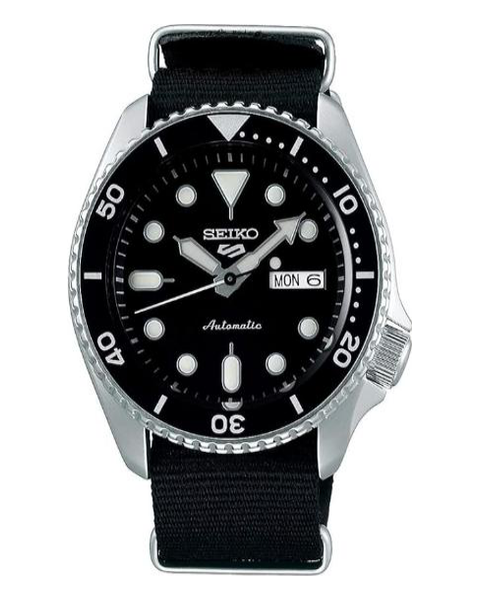 Seiko SRPD55K3