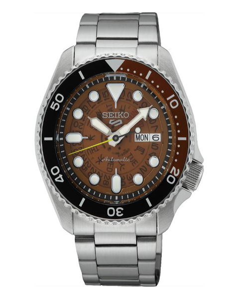 Seiko SRPJ47K1
