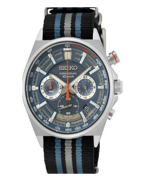 Seiko SSB409P1