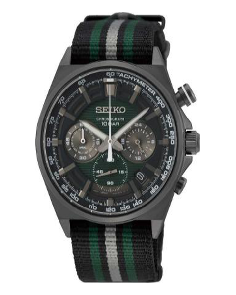 Seiko SSB411P1