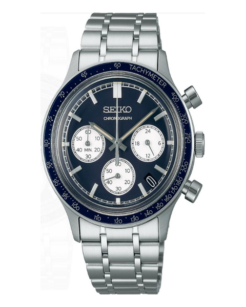 Seiko SSB477P1